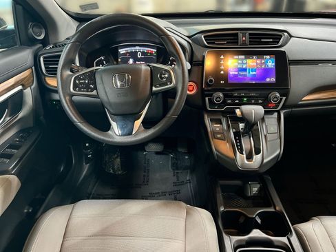 Used 2019 Honda CR-V EX image 23