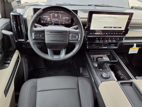 New 2026 GMC Hummer EV SUV image 2