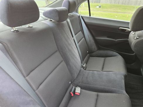 Used 2010 Honda Civic LX-S image 15