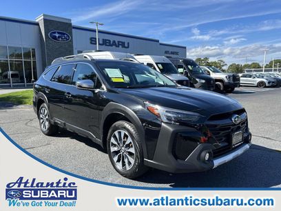 Used 2023 Subaru Outback Touring XT