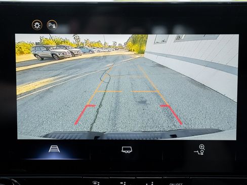 New 2026 Chevrolet Colorado Trail Boss image 53