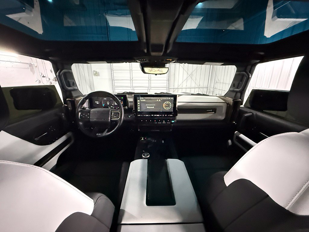 Used 2023 GMC Hummer EV Edition 1 AWD/4WD image 47
