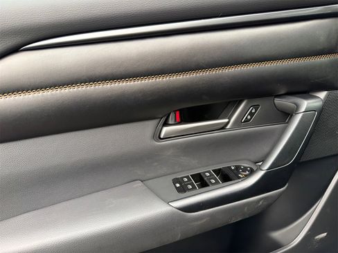 New 2026 MAZDA CX-50 AWD 2.5 Hybrid w/ Cargo Package image 33