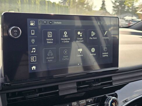 New 2026 Honda Prologue Touring image 29