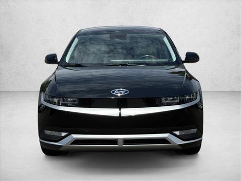 Certified 2023 Hyundai Ioniq 5 SEL RWD image 2