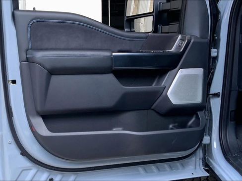 New 2026 Ford F250 Platinum AWD/4WD image 10