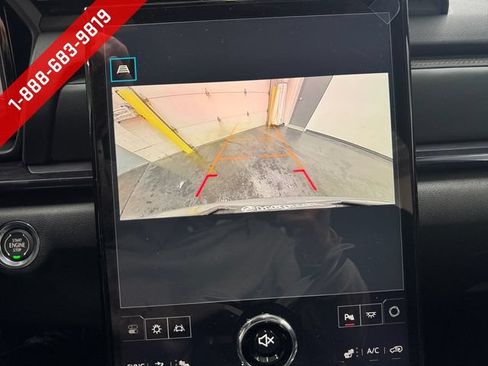 Used 2026 GMC Terrain AT4 AWD/4WD image 18