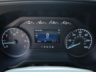 New 2026 Ford F150 XL