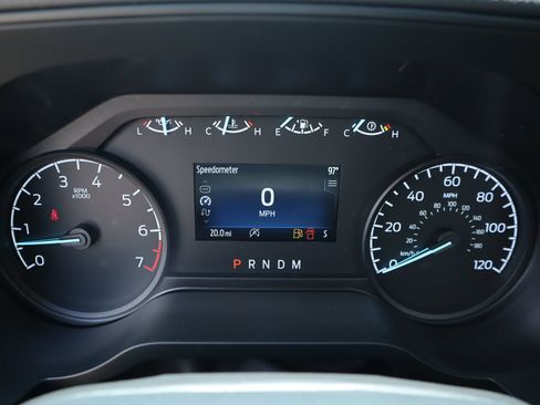 New 2026 Ford F150 XL RWD image 4