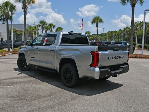 New 2026 Toyota Tundra SR5 RWD image 2