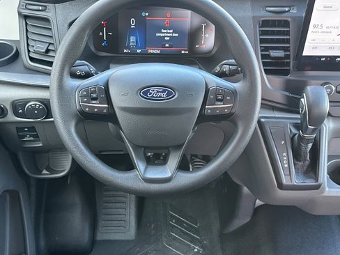 New 2026 Ford Transit 250 148 Medium Roof w/ Load Area Protection Package image 13