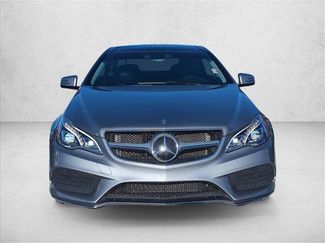 Used 2014 Mercedes-Benz E 550 Coupe video 2