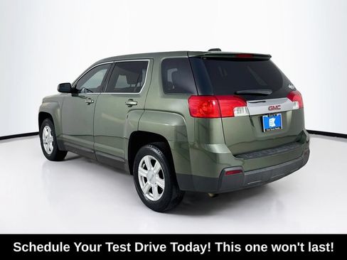 Used 2015 GMC Terrain SLE FWD image 5