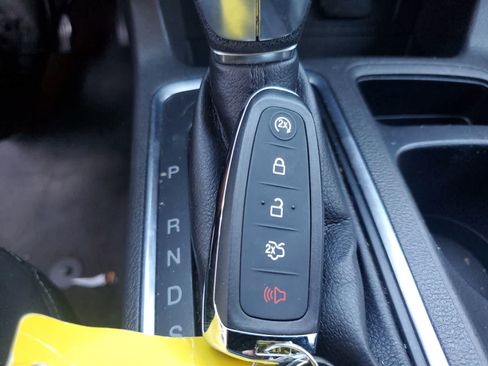 Used 2019 Ford Escape SE AWD/4WD image 26