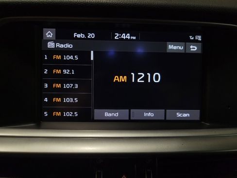 Used 2019 Kia Optima S w/ S Panoramic Sunroof Package image 25