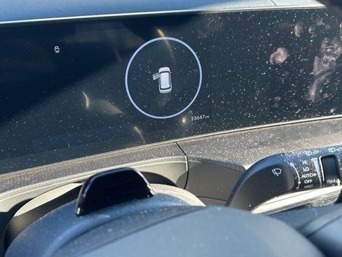 Used 2025 Hyundai Santa Fe Calligraphy image 14