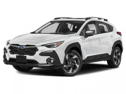 New 2026 Subaru Crosstrek 2.5i Limited image 2