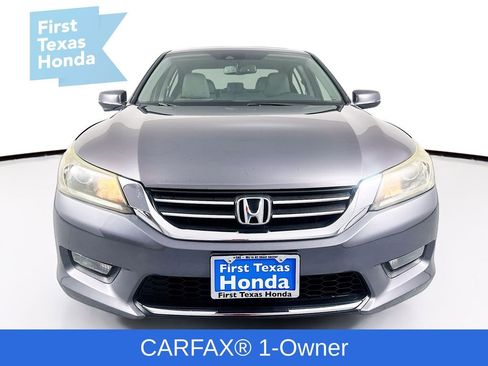 Used 2014 Honda Accord EX-L image 2