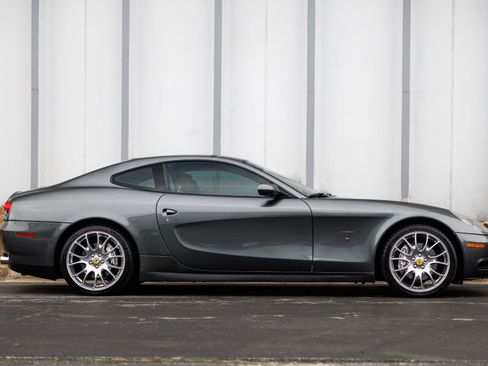 Used 2008 Ferrari 612 Scaglietti image 6