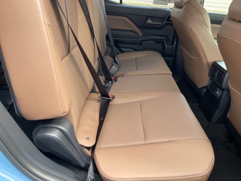 New 2026 Toyota 4Runner Limited image 15