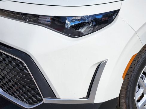 New 2025 Kia Soul S image 6