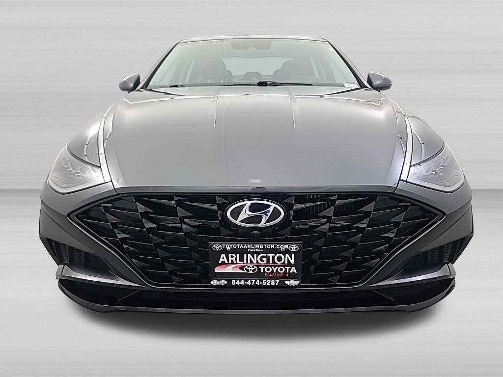 Used 2023 Hyundai Sonata Limited FWD image 9