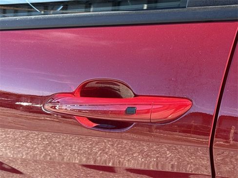 New 2026 Hyundai Elantra Blue image 29