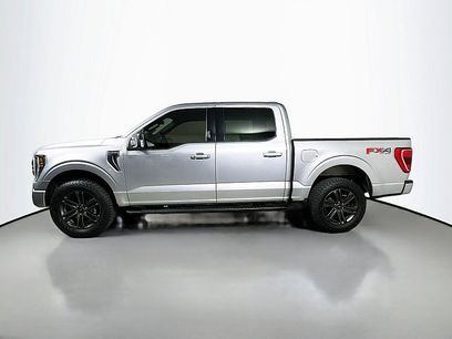 Used 2022 Ford F150 XLT w/ Equipment Group 302A High