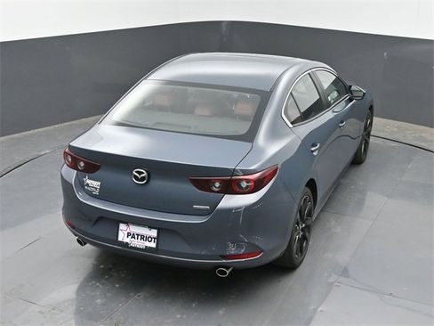 Used 2024 MAZDA MAZDA3 s image 37