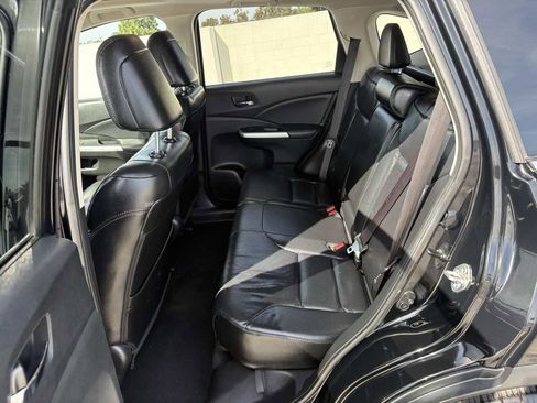 Used 2016 Honda CR-V Touring image 11