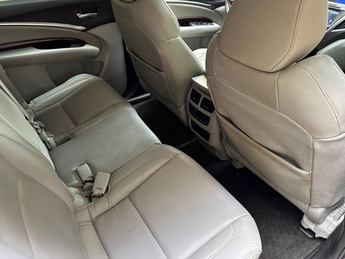 Used 2014 Acura MDX SH-AWD image 32