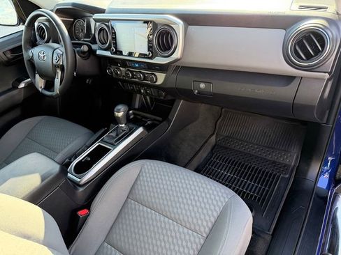 Used 2023 Toyota Tacoma SR5 image 19