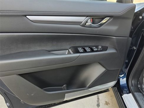 New 2025 MAZDA CX-5 AWD 2.5 S w/ Select Package image 8