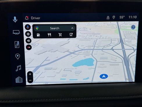 Used 2023 Chevrolet Tahoe Z71 w/ Luxury Package image 13