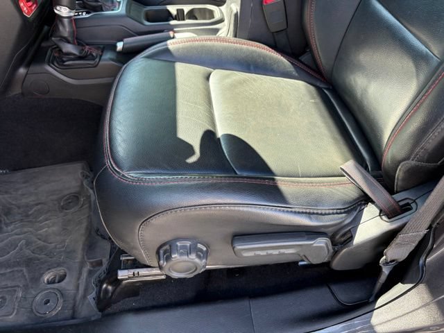 Used 2018 Jeep Wrangler Unlimited Rubicon AWD/4WD image 25