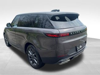 New 2026 Land Rover Range Rover Sport SE AWD/4WD video 3
