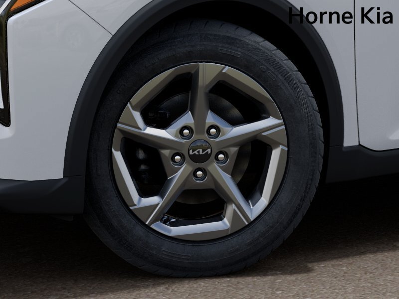 New 2026 Kia K4 FWD image 9
