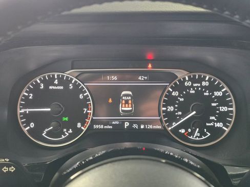 Used 2025 Nissan Pathfinder SL w/ SL Premium Package image 27