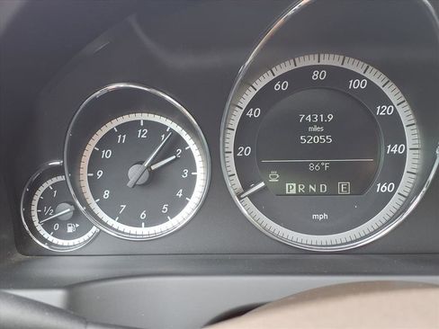 Used 2011 Mercedes-Benz E 350 Cabriolet image 21