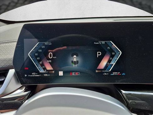 New 2026 BMW X2 xDrive28i AWD/4WD image 10