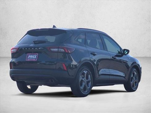 Used 2025 Ford Escape ST-Line FWD image 5