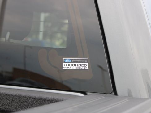 New 2025 Ford F150 Raptor AWD/4WD image 7