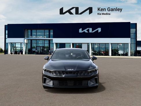 New 2026 Kia K5 LXS FWD image 2