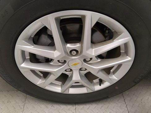 Used 2022 Chevrolet Equinox LT FWD image 31