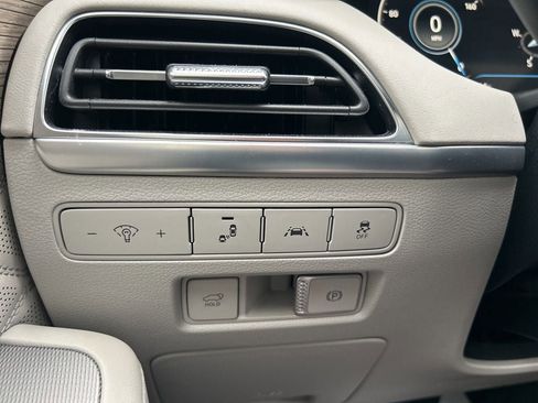 Used 2022 Hyundai Palisade Calligraphy AWD/4WD image 14