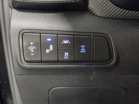 Used 2021 Hyundai Tucson SEL AWD/4WD image 25
