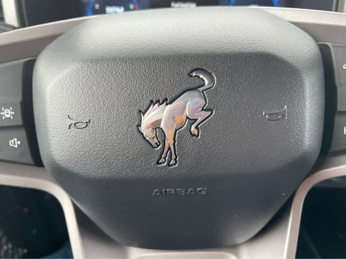 Used 2025 Ford Bronco Big Bend image 17