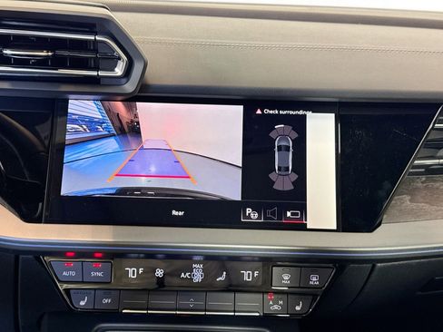 New 2026 Audi A3 2.0T Premium Plus image 13