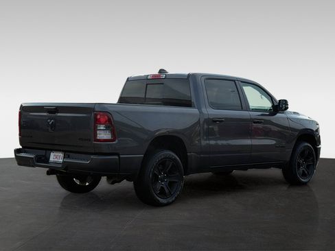 Used 2023 RAM 1500 Big Horn AWD/4WD image 6