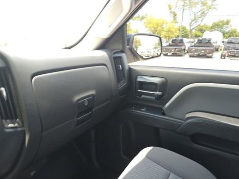 Used 2018 GMC Sierra 1500 2WD Double Cab w/ Elevation Edition image 14